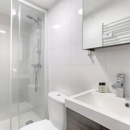 De Charme Au Coeur Du Sentier Ii Apartment Paris